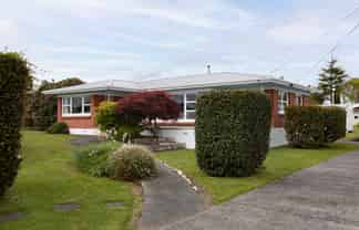 96 Lorne Street, Morrinsville