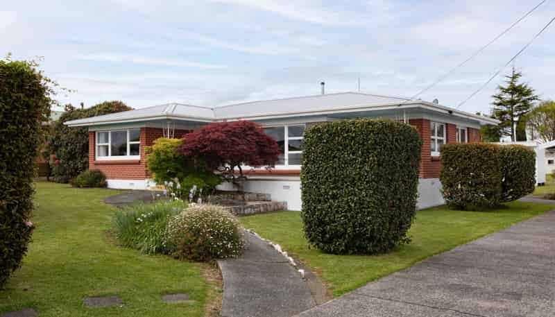 96 Lorne Street, Morrinsville