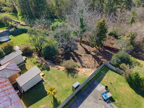 41A Edmund Road, Mangakakahi