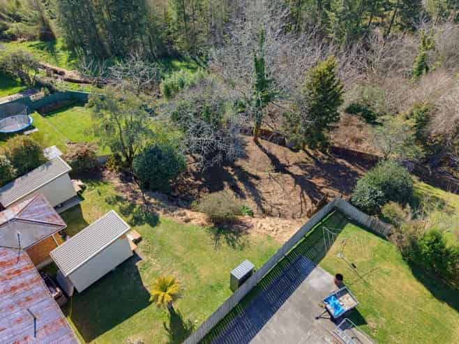 41A Edmund Road, Mangakakahi