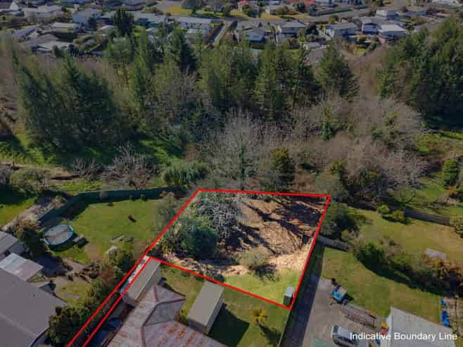 41A Edmund Road, Mangakakahi