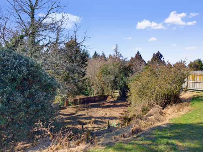 41A Edmund Road, Mangakakahi