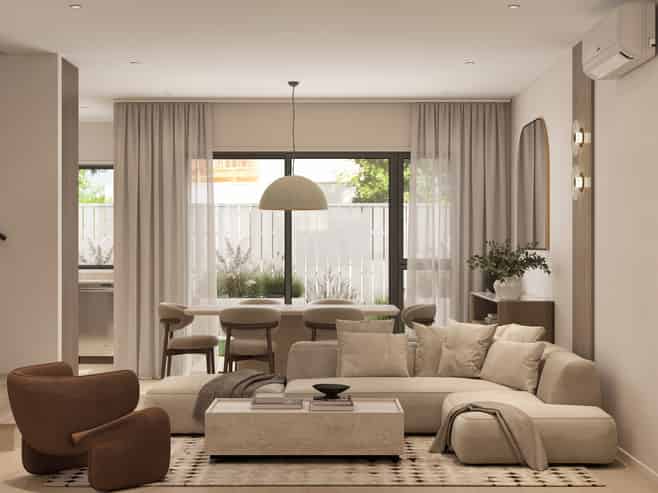 Lot 7/40 West Tamaki Road, St Heliers