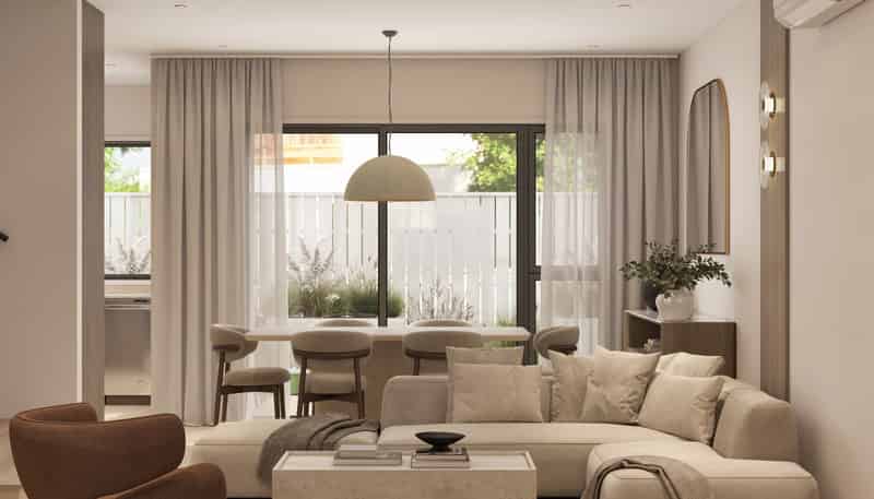 Lot 7/40 West Tamaki Road, St Heliers