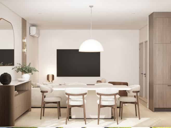 Lot 7/40 West Tamaki Road, St Heliers