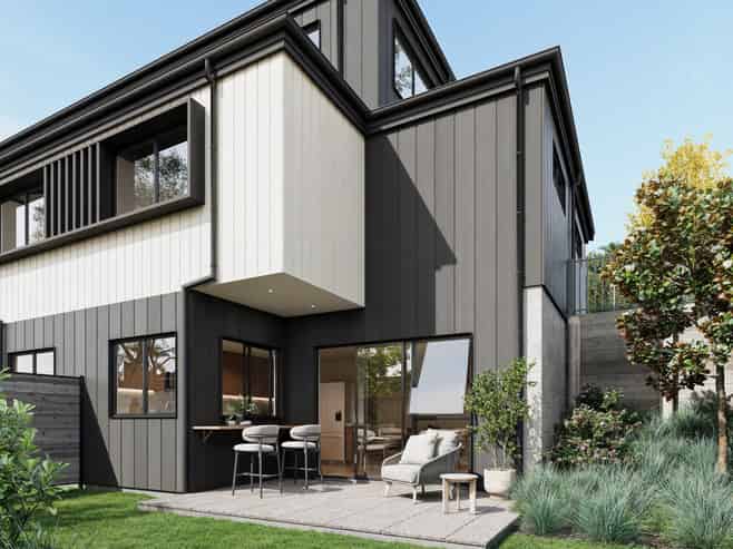 Lot 1/40 West Tamaki Road, St Heliers