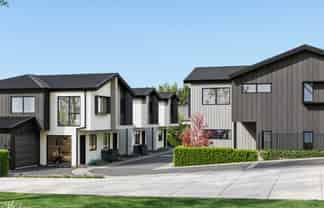 Lot 1/40 West Tamaki Road, St Heliers