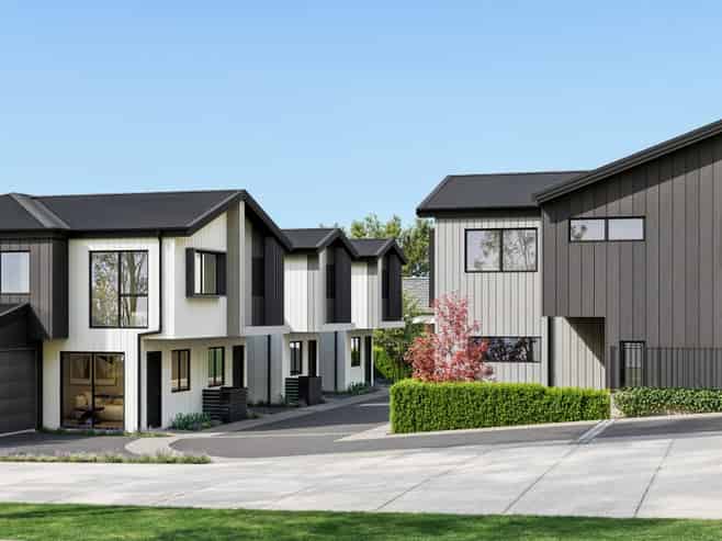 Lot 1/40 West Tamaki Road, St Heliers