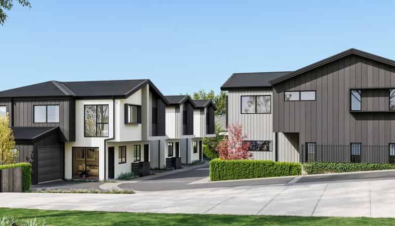 Lot 1/40 West Tamaki Road, St Heliers