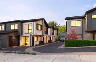 Lot 1/40 West Tamaki Road, St Heliers