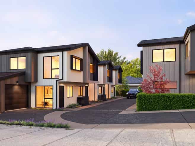 Lot 1/40 West Tamaki Road, St Heliers