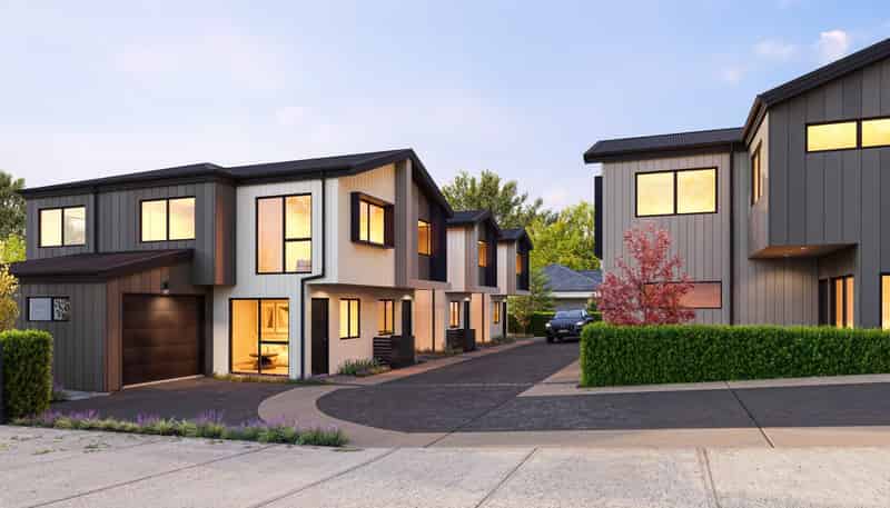 Lot 1/40 West Tamaki Road, St Heliers