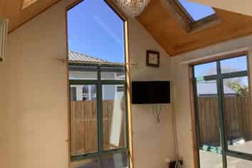 85A Paparoa Street, Papanui