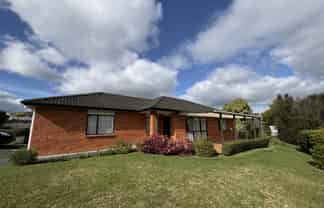 14 Roderick Place, Onerahi