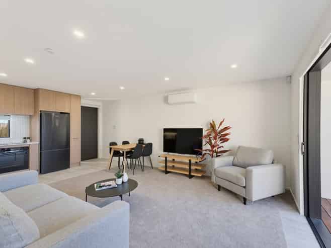 3/346 Gloucester Street, Linwood