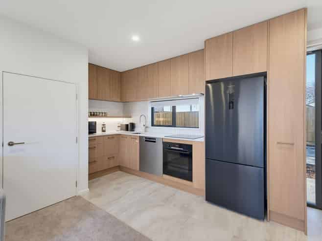 3/346 Gloucester Street, Linwood