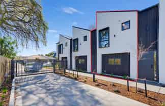 3/346 Gloucester Street, Linwood