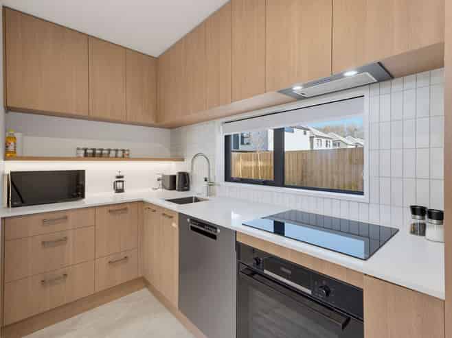 3/346 Gloucester Street, Linwood