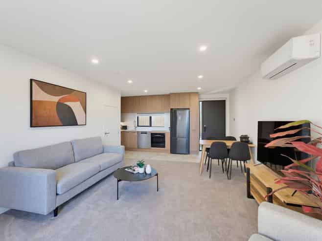 3/346 Gloucester Street, Linwood