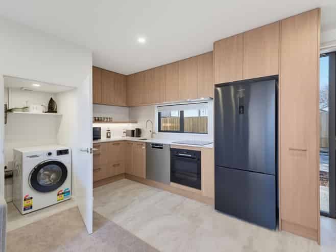 3/346 Gloucester Street, Linwood