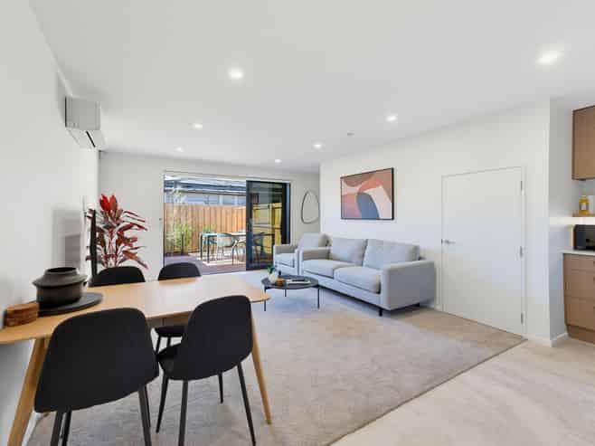 3/346 Gloucester Street, Linwood