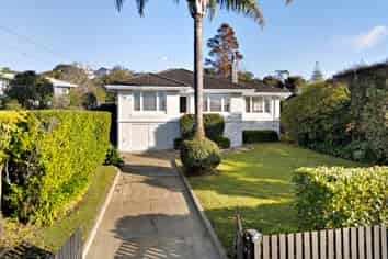 12 Kesteven Avenue, Glendowie