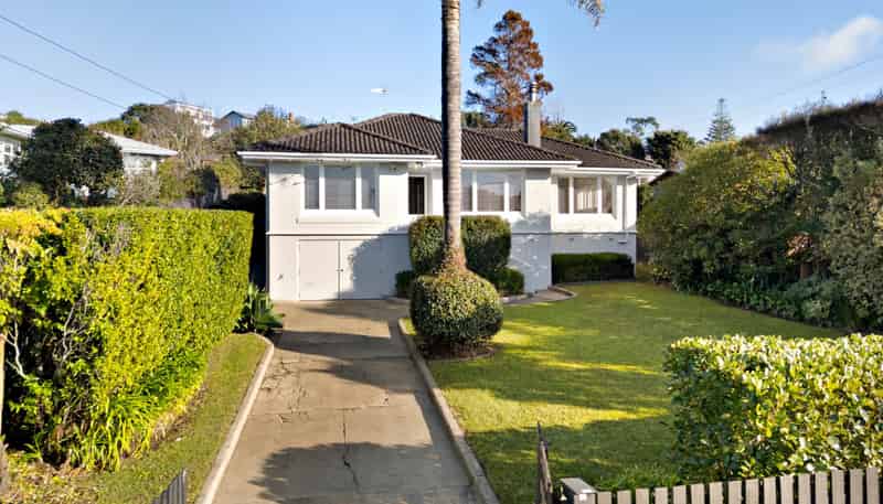 12 Kesteven Avenue, Glendowie