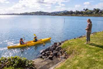 189B Welcome Bay Road, Welcome Bay