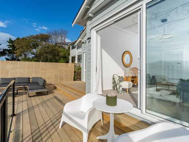 20 Rewa Street, Musselburgh