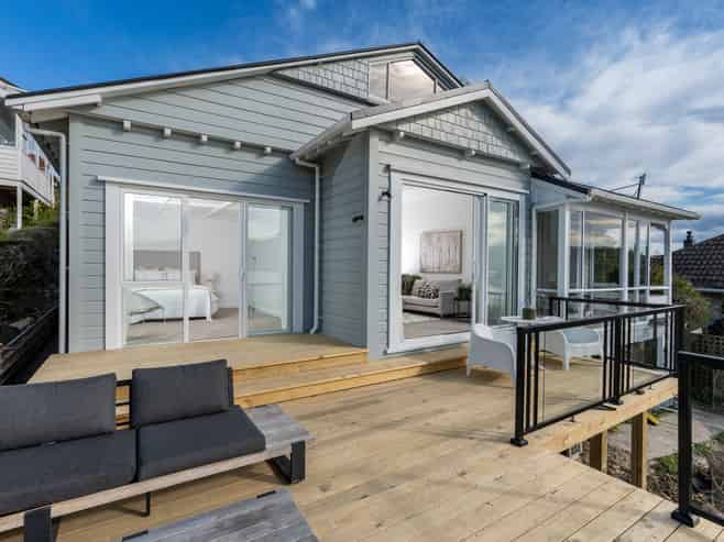 20 Rewa Street, Musselburgh