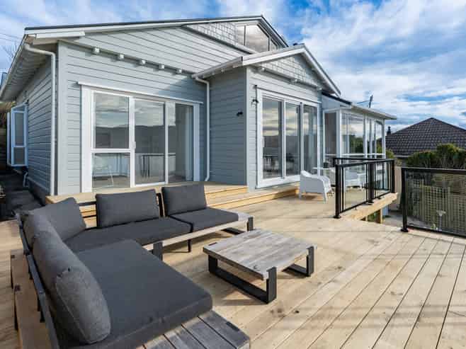 20 Rewa Street, Musselburgh