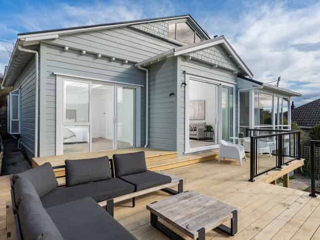 20 Rewa Street, Musselburgh