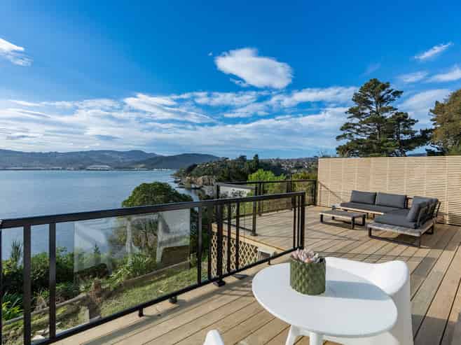 20 Rewa Street, Musselburgh