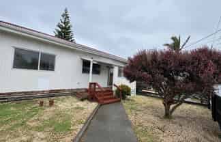 42 Hall Avenue, Otahuhu