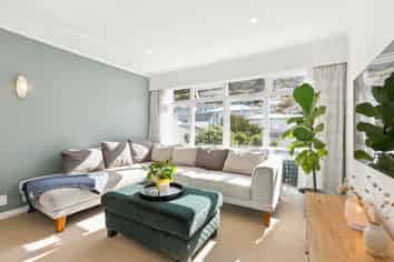 9/2 Newman Terrace , Thorndon