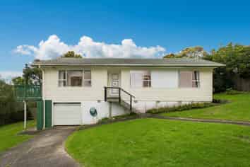 14 Shanaway Rise, Hillcrest