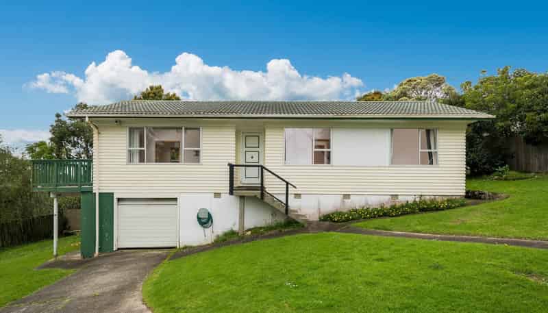 14 Shanaway Rise, Hillcrest