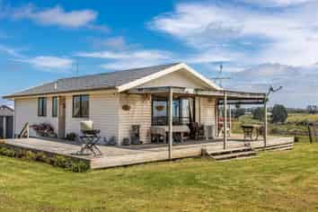 231 Hart Road, Pukekohe