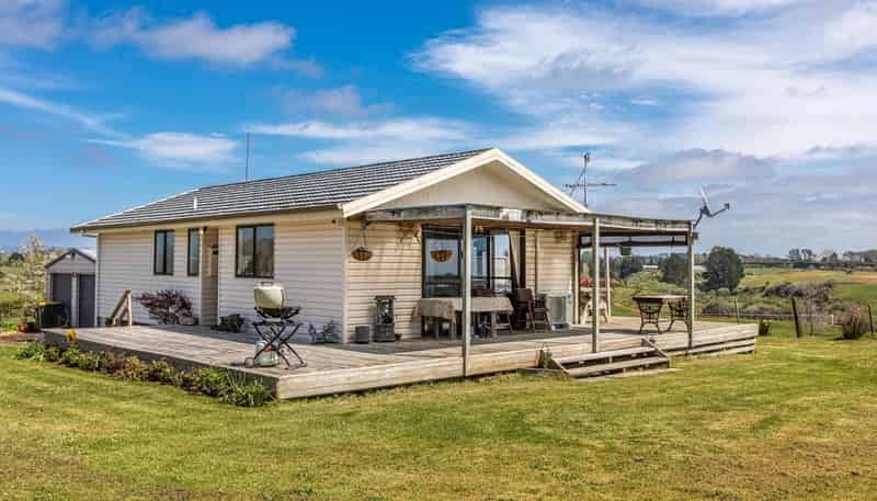 231 Hart Road, Pukekohe