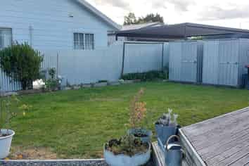 Hawkes Bay - Address withheld