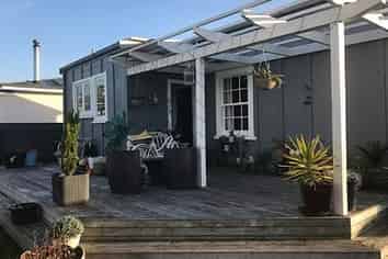Hawkes Bay - Address withheld