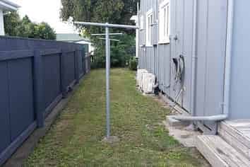 Hawkes Bay - Address withheld