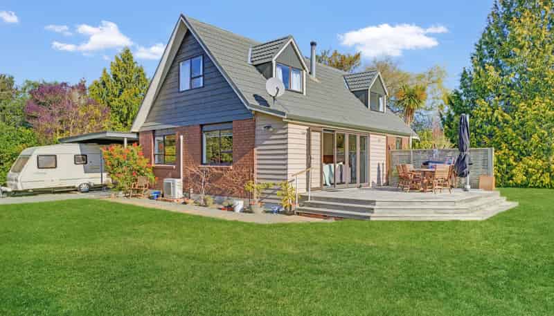 12 Kakahu Street, Geraldine