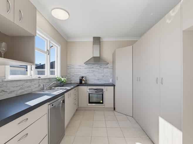 115 Baker Street, New Brighton