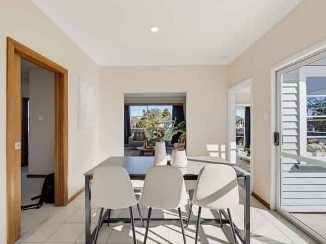 115 Baker Street, New Brighton