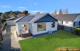 115 Baker Street, New Brighton