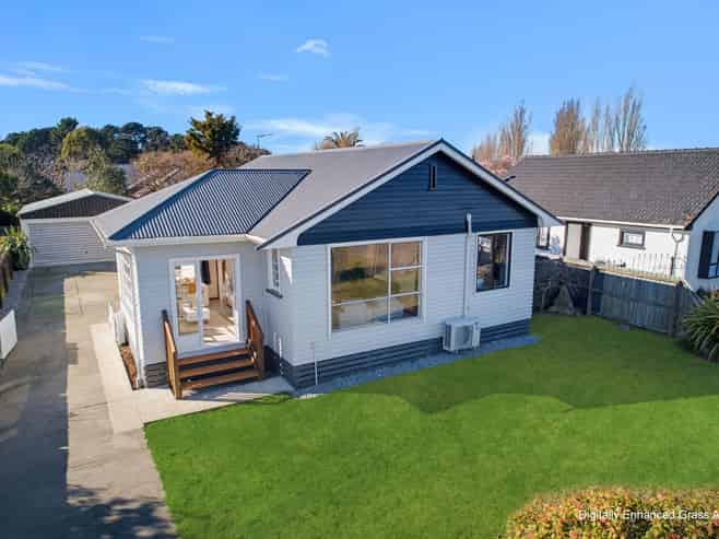 115 Baker Street, New Brighton