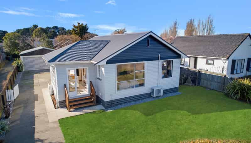 115 Baker Street, New Brighton