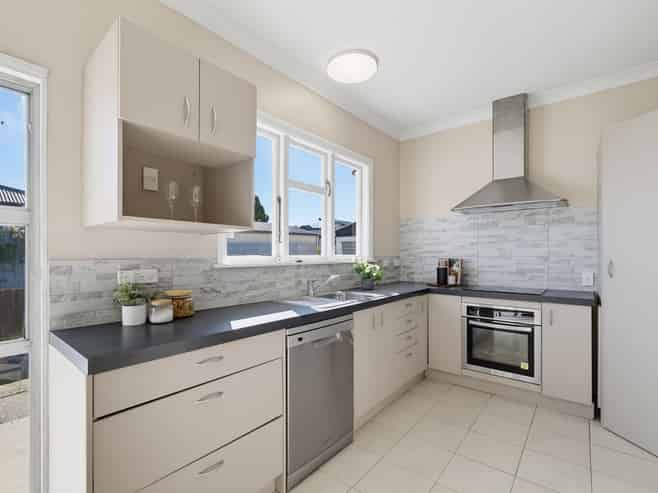 115 Baker Street, New Brighton