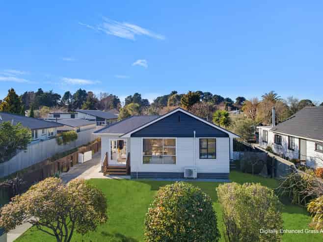115 Baker Street, New Brighton